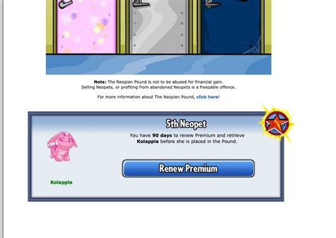 What clothing items travel with a Neopet. . Neopets pound transfer